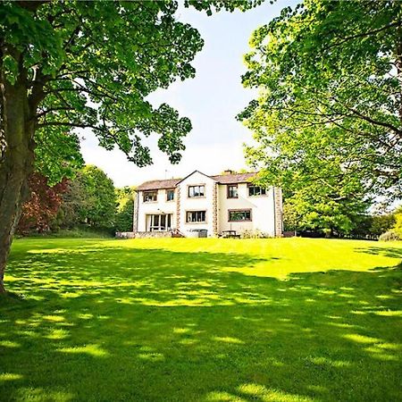The Lodge By The Lake, دنبار المظهر الخارجي الصورة